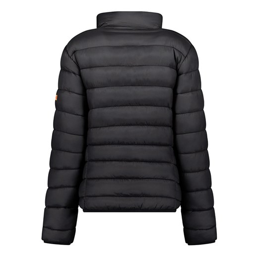 Canadian Peak Kurtka pikowana "Atikamapeak" w kolorze czarnym Canadian Peak L wyprzedaż Limango Polska