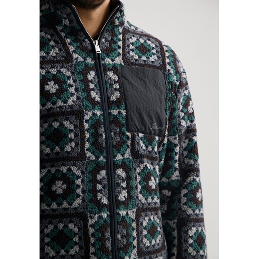 DSTREZZED Kurtka przejściowa w kolorze granatowym Dstrezzed L okazja Limango Polska