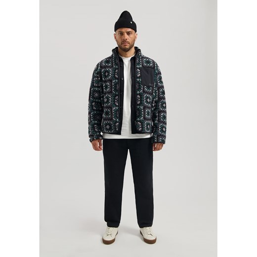 DSTREZZED Kurtka przejściowa w kolorze granatowym Dstrezzed XL promocja Limango Polska