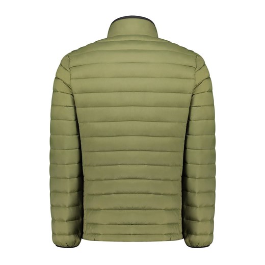 Canadian Peak Kurtka pikowana &quot;Carliteak&quot; w kolorze oliwkowym Canadian Peak 3XL okazja Limango Polska