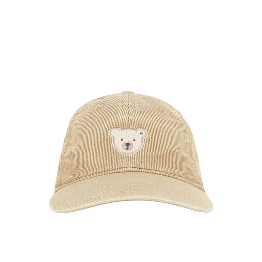 Steiff Czapka w kolorze beżowym - id: 17769750 - marki Steiff - 187299754 Steiff Czapka w kolorze beżowym ze sklepu Limango Polska w kategorii Czapki dziecięce - zdjęcie 187299754