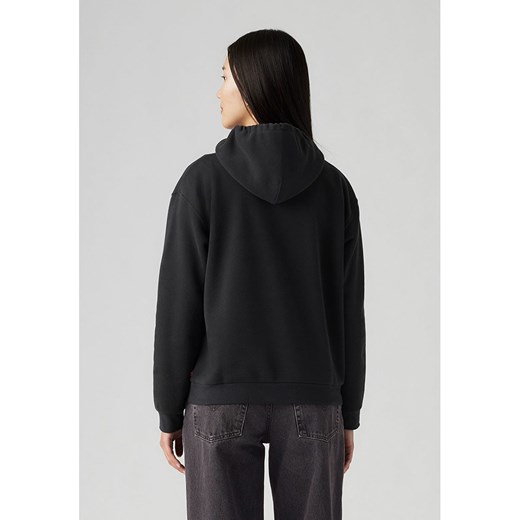 Levi&apos;s Bluza w kolorze czarnym S okazyjna cena Limango Polska