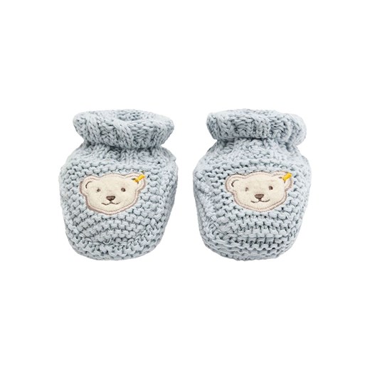 Steiff Skarpety w kolorze błękitnym - id: 17892289 - marki Steiff - 187300034 Steiff Skarpety w kolorze błękitnym ze sklepu Limango Polska w kategorii Skarpetki dziecięce - zdjęcie 187300034