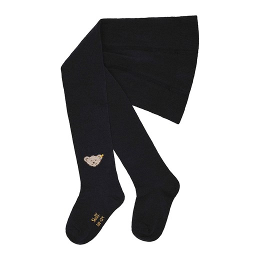 Steiff Rajstopy w kolorze czarnym - id: 17892314 - marki Steiff - 187300042 Steiff Rajstopy w kolorze czarnym ze sklepu Limango Polska w kategorii Rajstopy dziecięce - zdjęcie 187300042