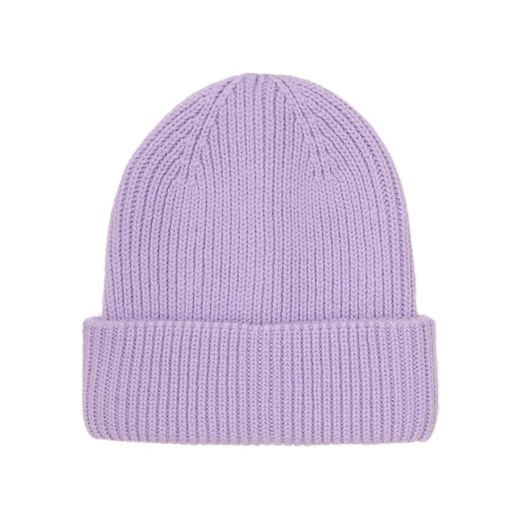 enfant Czapka beanie w kolorze fioletowym Enfant 52 cm wyprzedaż Limango Polska