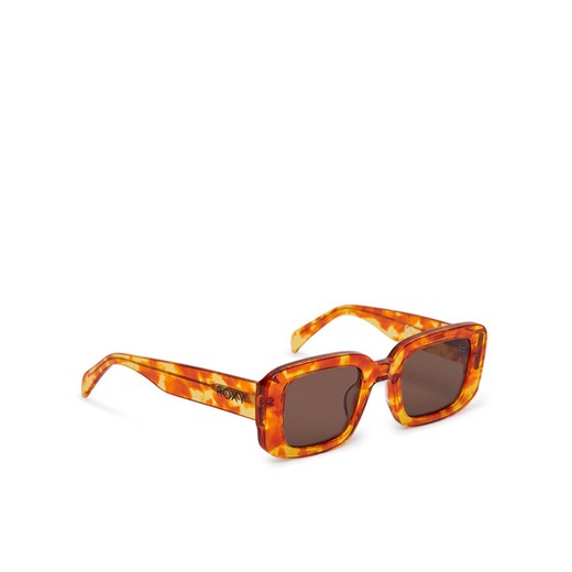 Okulary przeciwsłoneczne Roxy RX6771 Brązowy ze sklepu eobuwie.pl w kategorii Okulary przeciwsłoneczne damskie - zdjęcie 187300190