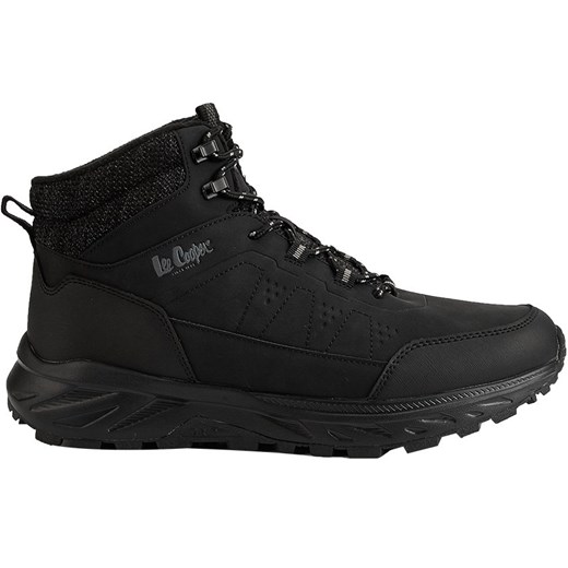 Trzewiki Lee Cooper ze sklepu Darbut w kategorii Buty zimowe męskie - zdjęcie 187300984