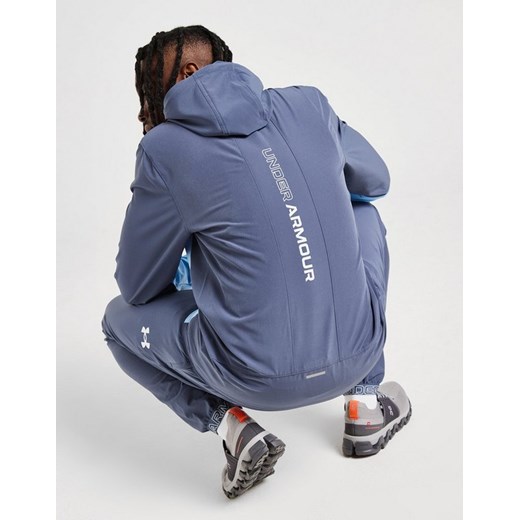 UNDER ARMOUR BLUZA ROZPINANA Z KAPTUREM VANISH WVN ze sklepu JD Sports  w kategorii Bluzy męskie - zdjęcie 187301284