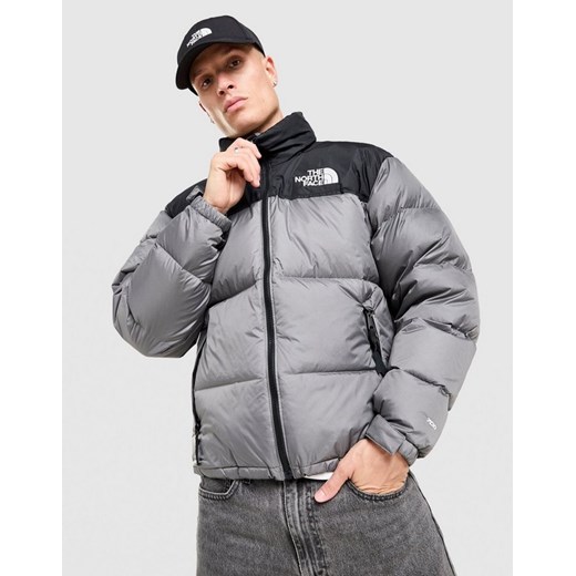 THE NORTH FACE KURTKA ZIMOWA M 96 RETRO NUPTSE JKT ze sklepu JD Sports  w kategorii Kurtki męskie - zdjęcie 187301294