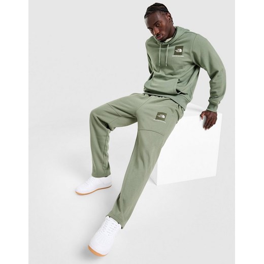 THE NORTH FACE SPODNIE M SMALL BOX OPEN HEM PANT ze sklepu JD Sports  w kategorii Spodnie męskie - zdjęcie 187301314