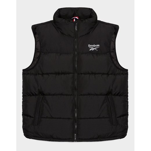 REEBOK BEZRĘKAWNIK PUFFER VEST ze sklepu JD Sports  w kategorii Kamizelki męskie - zdjęcie 187301400