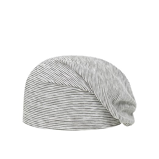 Döll Czapka beanie w kolorze szarym - id: 6352260 - marki Döll - 187302363 Döll Czapka beanie w kolorze szarym ze sklepu Limango Polska w kategorii Czapki dziecięce - zdjęcie 187302363