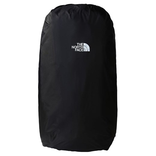 Pokrowiec The North Face Pack Rain Cover 00CA7Z4H01 - czarny ze sklepu streetstyle24.pl w kategorii Pokrowce - zdjęcie 187302573