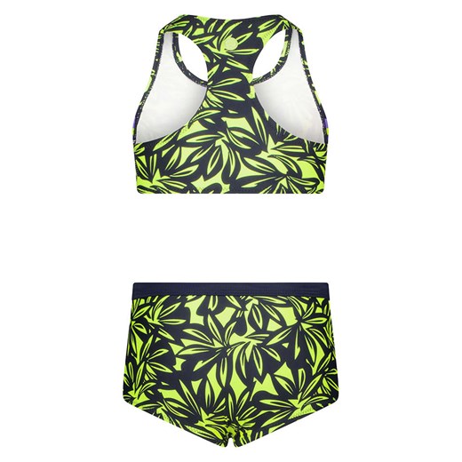 B.Nosy Bikini w kolorze limonkowym B.nosy 146/152 Limango Polska wyprzedaż