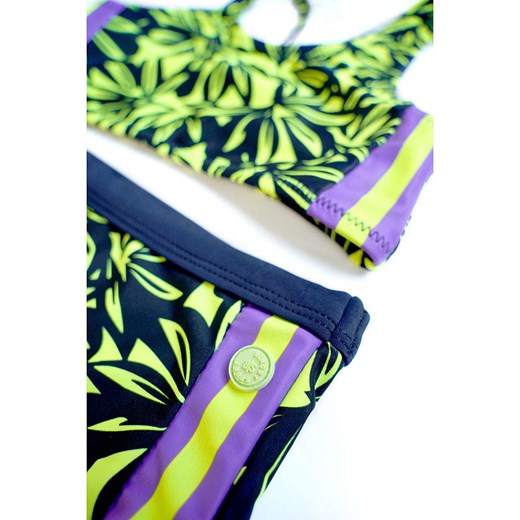 B.Nosy Bikini w kolorze limonkowym B.nosy 146/152 promocja Limango Polska