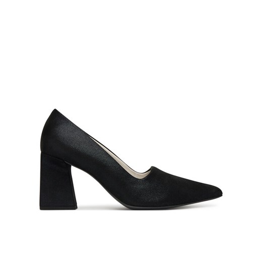 Czółenka HÖGL 0-187547-32000 Granatowy - id: 0000305666406 - marki Högl - 187302812 Czółenka HÖGL 0-187547-32000 Granatowy ze sklepu eobuwie.pl w kategorii Czółenka - zdjęcie 187302812