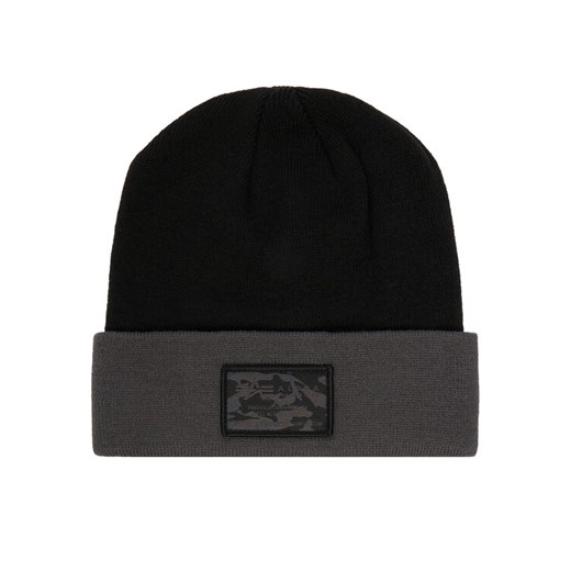 Czapka Alpha Industries 148912 Czarny ze sklepu eobuwie.pl w kategorii Czapki zimowe męskie - zdjęcie 187302820