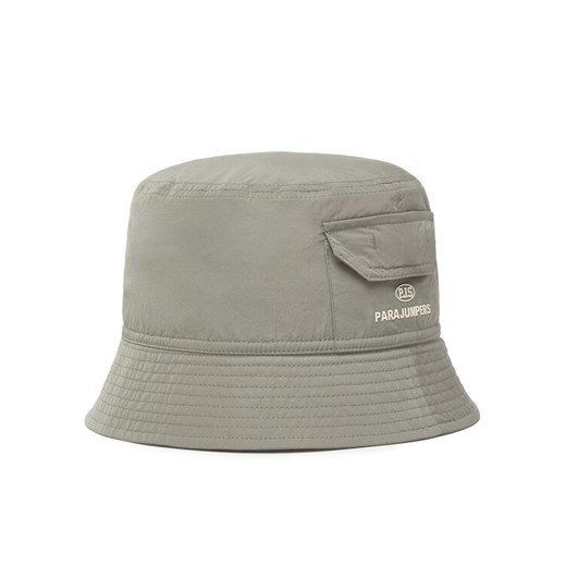 Kapelusz Parajumpers Master 25SMPABUHA07 Beżowy ze sklepu eobuwie.pl w kategorii Kapelusze damskie - zdjęcie 187302903