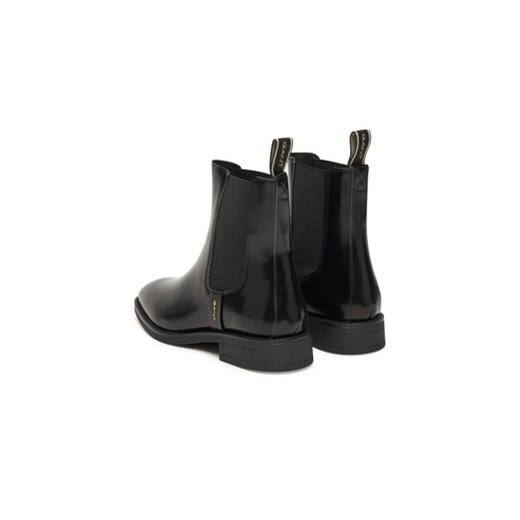 Sztyblety Gant 31551126 Czarny Gant 38 eobuwie.pl