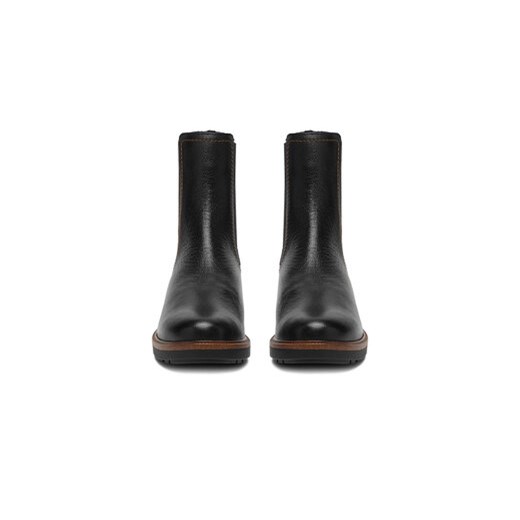 Sztyblety Lasocki CEO-RST-5658-02 Czarny Lasocki 39 eobuwie.pl