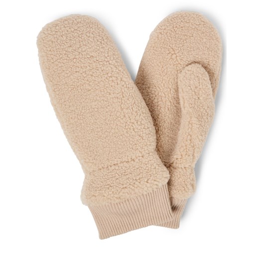 Opus Damskie rękawiczki z pluszowym futerkiem - rękawiczki Akadie Kobiety Opus S vangraaf