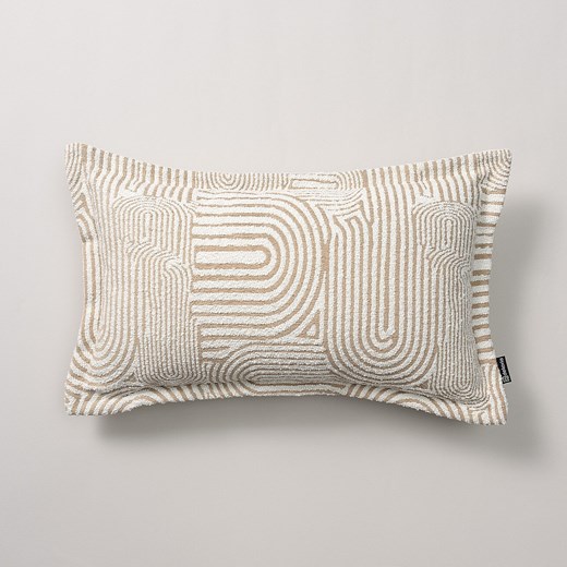 Poszewka Mona prostokątna - id: 1342-144-79 - marki Dekoria - 187303920 Poszewka Mona prostokątna ze sklepu dekoria.pl w kategorii Poszewki na poduszki - zdjęcie 187303920