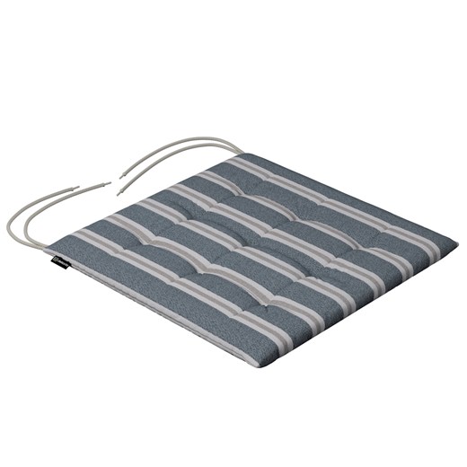 Poduszka na krzesło Karol - id: 200-SZ-145-28 - marki Dekoria - 187303930 Poduszka na krzesło Karol ze sklepu dekoria.pl w kategorii Tekstylia ogrodowe - zdjęcie 187303930