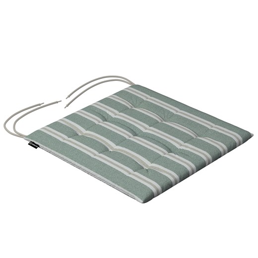 Poduszka na krzesło Karol - id: 200-TR-145-30 - marki Dekoria - 187303934 Poduszka na krzesło Karol ze sklepu dekoria.pl w kategorii Tekstylia ogrodowe - zdjęcie 187303934