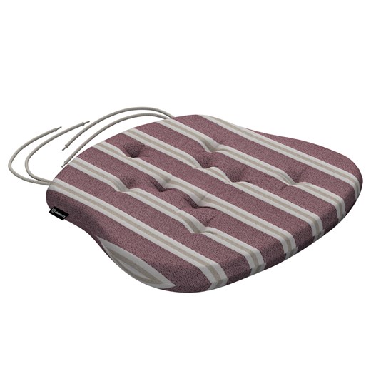 Poduszka na krzesło Filip - id: 215-SZ-145-29 - marki Dekoria - 187303942 Poduszka na krzesło Filip ze sklepu dekoria.pl w kategorii Tekstylia ogrodowe - zdjęcie 187303942