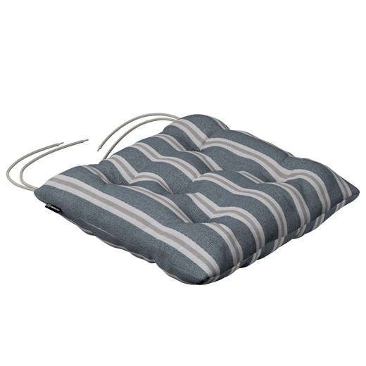 Poduszka na krzesło Jacek - id: 205-TR-145-28 - marki Dekoria - 187303950 Poduszka na krzesło Jacek ze sklepu dekoria.pl w kategorii Tekstylia ogrodowe - zdjęcie 187303950