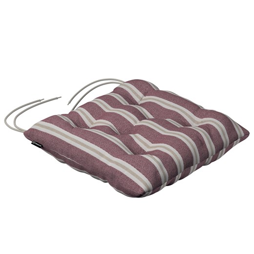 Poduszka na krzesło Jacek - id: 205-TR-145-29 - marki Dekoria - 187303952 Poduszka na krzesło Jacek ze sklepu dekoria.pl w kategorii Tekstylia ogrodowe - zdjęcie 187303952