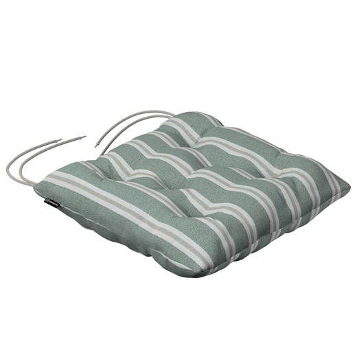 Poduszka na krzesło Jacek - id: 205-SZ-145-30 - marki Dekoria - 187303954 Poduszka na krzesło Jacek ze sklepu dekoria.pl w kategorii Tekstylia ogrodowe - zdjęcie 187303954