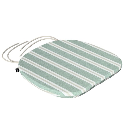 Poduszka na krzesło Bartek - id: 220-TR-145-30 - marki Dekoria - 187303964 Poduszka na krzesło Bartek ze sklepu dekoria.pl w kategorii Tekstylia ogrodowe - zdjęcie 187303964