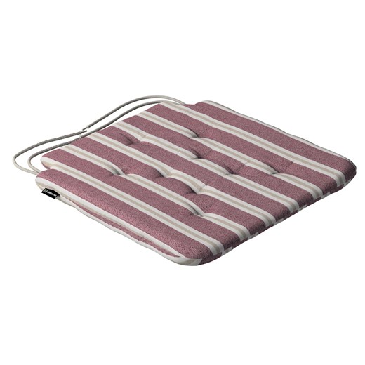 Poduszka na krzesło Olek - id: 225-TR-145-29 - marki Dekoria - 187303972 Poduszka na krzesło Olek ze sklepu dekoria.pl w kategorii Tekstylia ogrodowe - zdjęcie 187303972