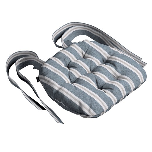 Poduszka na krzesło Marcin - id: 240-145-28 - marki Dekoria - 187303980 Poduszka na krzesło Marcin ze sklepu dekoria.pl w kategorii Tekstylia ogrodowe - zdjęcie 187303980