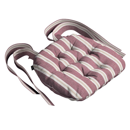 Poduszka na krzesło Marcin - id: 240-145-29 - marki Dekoria - 187303982 Poduszka na krzesło Marcin ze sklepu dekoria.pl w kategorii Tekstylia ogrodowe - zdjęcie 187303982