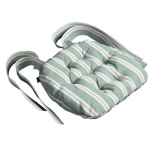 Poduszka na krzesło Marcin - id: 240-145-30 - marki Dekoria - 187303984 Poduszka na krzesło Marcin ze sklepu dekoria.pl w kategorii Tekstylia ogrodowe - zdjęcie 187303984