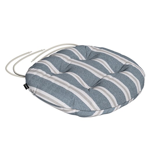 Poduszka na krzesło Adam - id: 1410-TR-145-28 - marki Dekoria - 187303990 Poduszka na krzesło Adam ze sklepu dekoria.pl w kategorii Tekstylia ogrodowe - zdjęcie 187303990