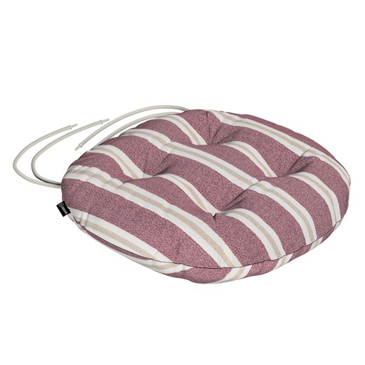 Poduszka na krzesło Adam - id: 1410-TR-145-29 - marki Dekoria - 187303992 Poduszka na krzesło Adam ze sklepu dekoria.pl w kategorii Tekstylia ogrodowe - zdjęcie 187303992