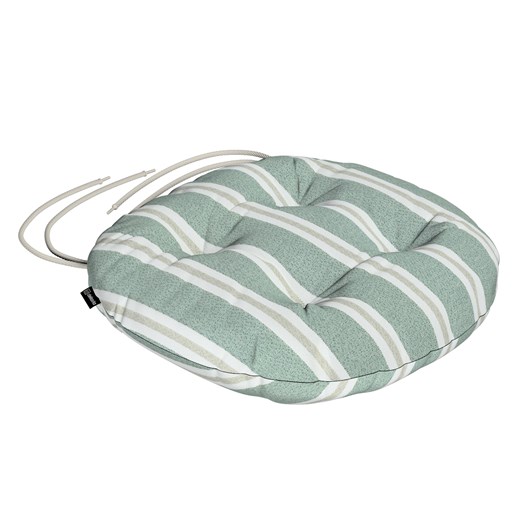 Poduszka na krzesło Adam - id: 1410-TR-145-30 - marki Dekoria - 187303994 Poduszka na krzesło Adam ze sklepu dekoria.pl w kategorii Tekstylia ogrodowe - zdjęcie 187303994