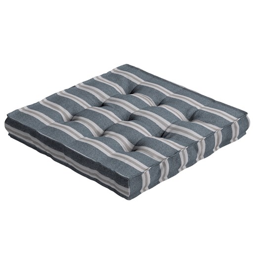 Poduszka na krzesło Kuba - id: 210-145-28 - marki Dekoria - 187304000 Poduszka na krzesło Kuba ze sklepu dekoria.pl w kategorii Tekstylia ogrodowe - zdjęcie 187304000