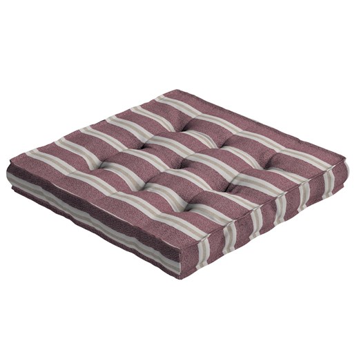 Poduszka na krzesło Kuba - id: 210-145-29 - marki Dekoria - 187304002 Poduszka na krzesło Kuba ze sklepu dekoria.pl w kategorii Tekstylia ogrodowe - zdjęcie 187304002