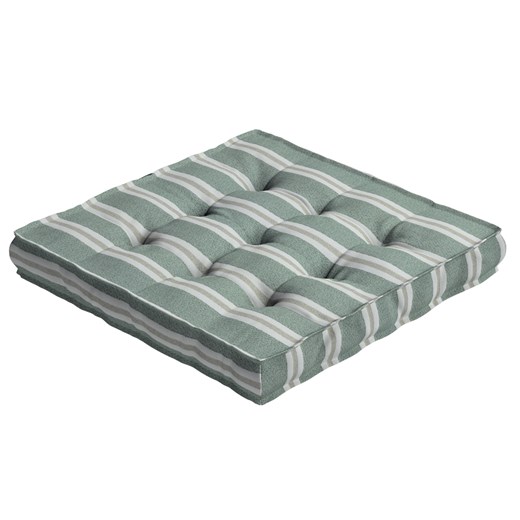 Poduszka na krzesło Kuba - id: 211-145-30 - marki Dekoria - 187304004 Poduszka na krzesło Kuba ze sklepu dekoria.pl w kategorii Tekstylia ogrodowe - zdjęcie 187304004