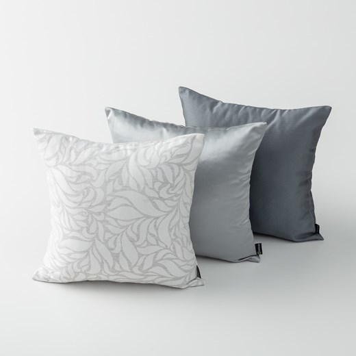 Poszewki 3-pack Christmas 03 - id: T-000-018 - marki Dekoria - 187304012 Poszewki 3-pack Christmas 03 ze sklepu dekoria.pl w kategorii Poszewki na poduszki - zdjęcie 187304012