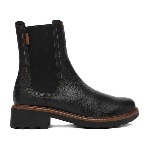 Botki Lasocki CEO-RST-5658-02 ze sklepu ccc.eu w kategorii Botki - zdjęcie 187304270