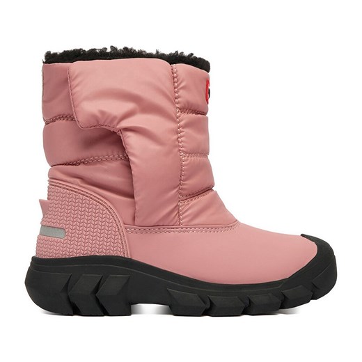 Kozaki HUNTER CEO-CP86-26157(DZ). - id: 5906751456224 - marki Hunter - 187304272 Kozaki HUNTER CEO-CP86-26157(DZ). ze sklepu ccc.eu w kategorii Buty zimowe dziecięce - zdjęcie 187304272