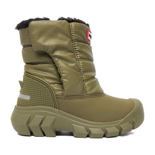 Kozaki HUNTER CEO-CP86-26157(III)CH ze sklepu ccc.eu w kategorii Buty zimowe dziecięce - zdjęcie 187304273