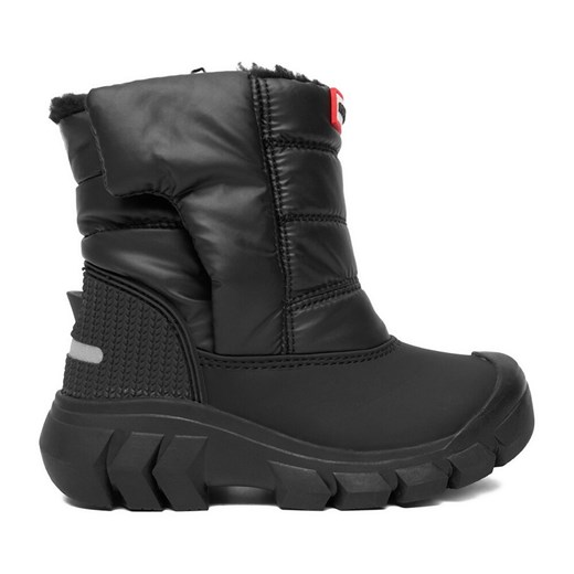 Kozaki HUNTER CEO-CP86-26157(III)CH ze sklepu ccc.eu w kategorii Buty zimowe dziecięce - zdjęcie 187304274