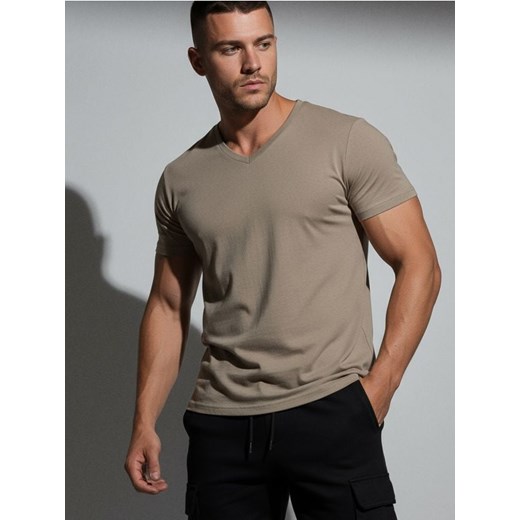 Sinsay - Koszulka - Inny ze sklepu Sinsay w kategorii T-shirty męskie - zdjęcie 187305970