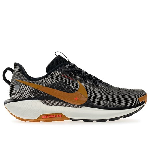 Buty męskie Nike React Pegasus Trail 5 DV3864-009 - czarne ze sklepu streetstyle24.pl w kategorii Buty sportowe męskie - zdjęcie 187306140